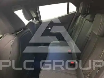 2024 Peugeot 2008