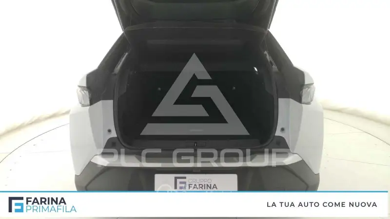 2024 Peugeot 3008