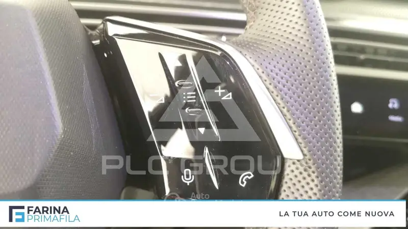 2024 Peugeot 3008