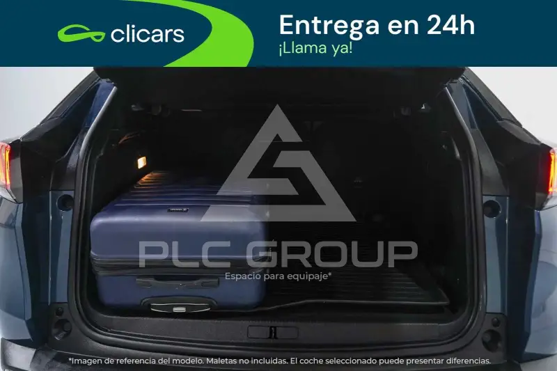 2024 Peugeot 3008