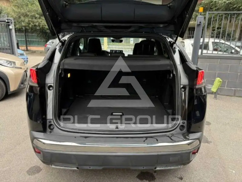 2024 Peugeot 3008