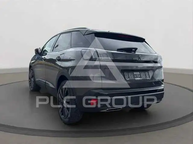 2024 Peugeot 3008