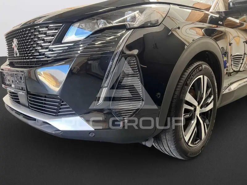 2024 Peugeot 3008