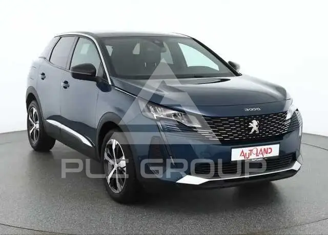 2024 Peugeot 3008