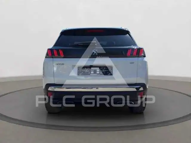 2024 Peugeot 3008