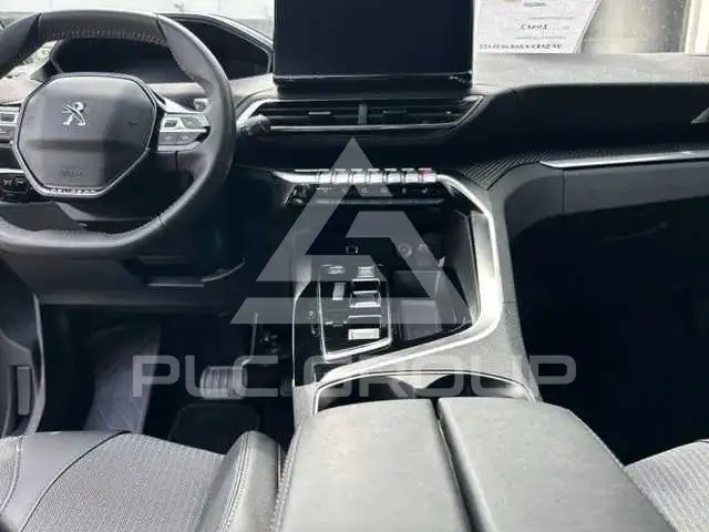 2024 Peugeot 3008
