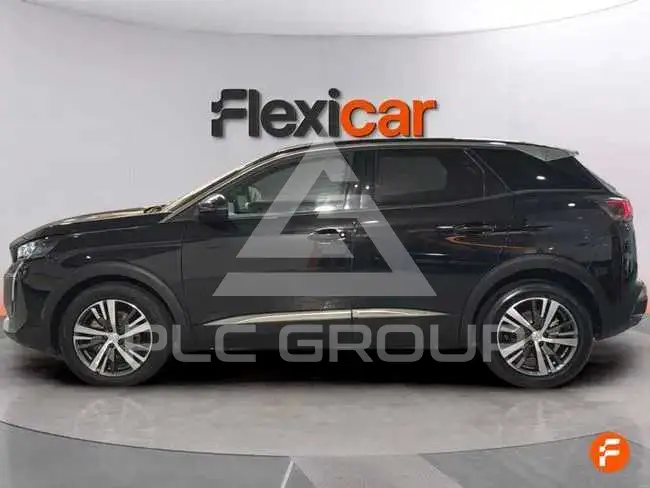 2024 Peugeot 3008