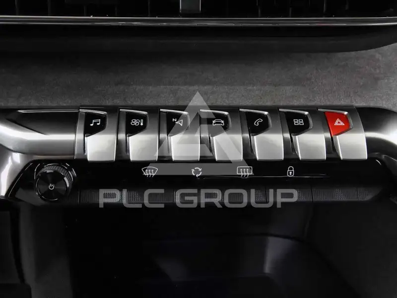 2024 Peugeot 3008