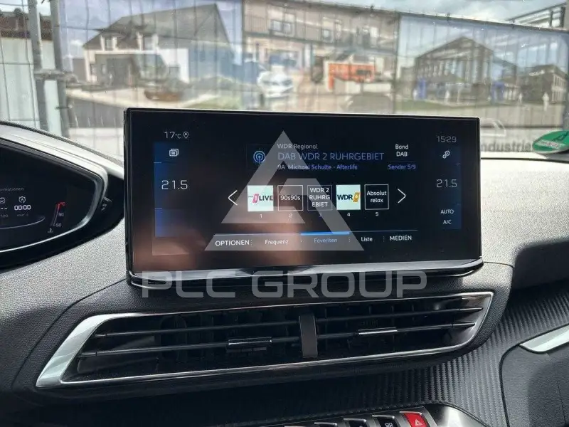 2024 Peugeot 3008