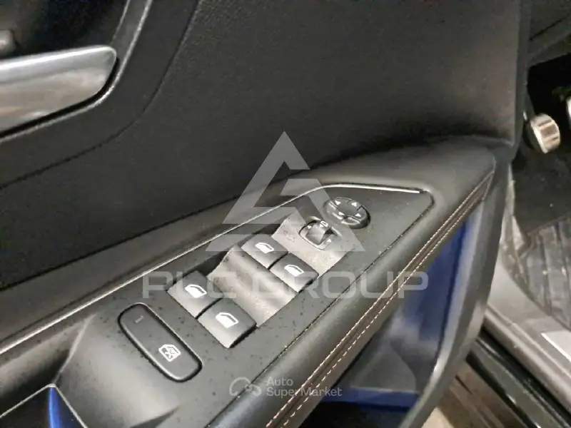 2024 Peugeot 3008