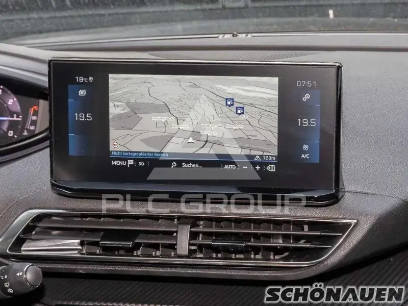 2024 Peugeot 3008