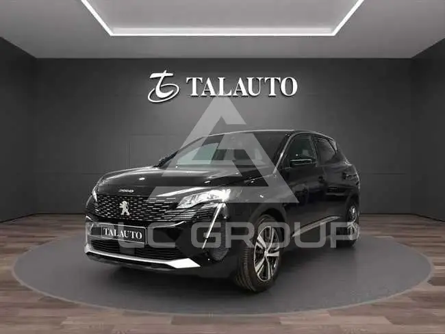 2024 Peugeot 3008