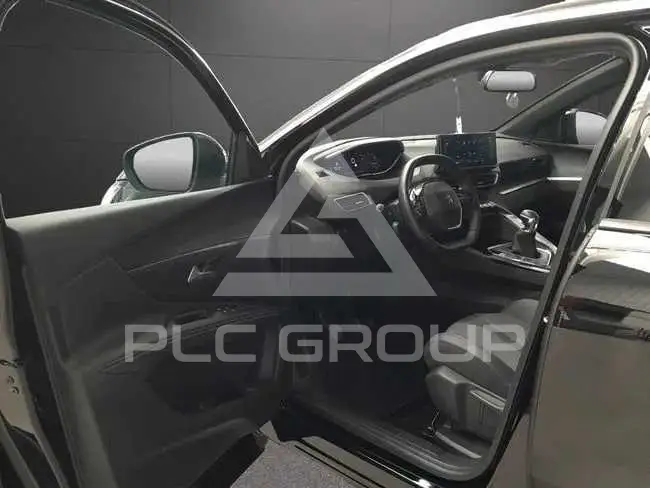 2024 Peugeot 3008