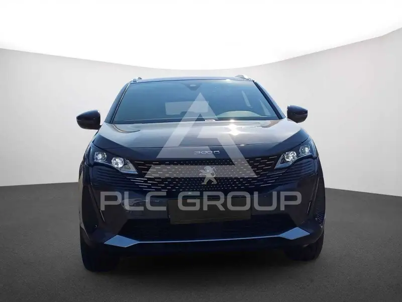 2024 Peugeot 3008