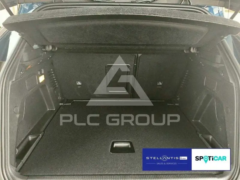 2024 Peugeot 3008