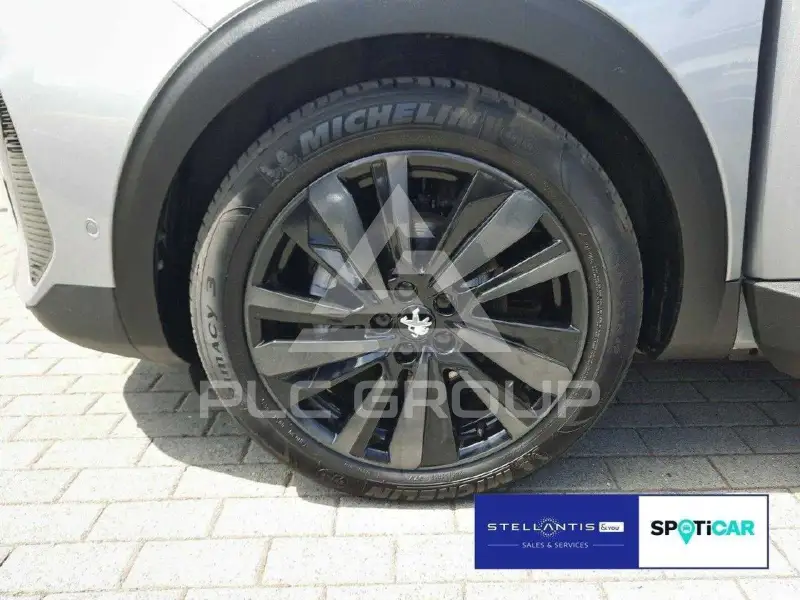 2024 Peugeot 3008