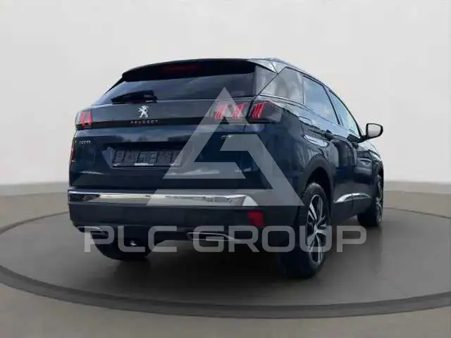 2024 Peugeot 3008