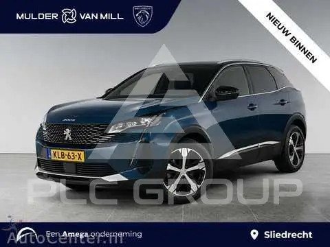 2024 Peugeot 3008