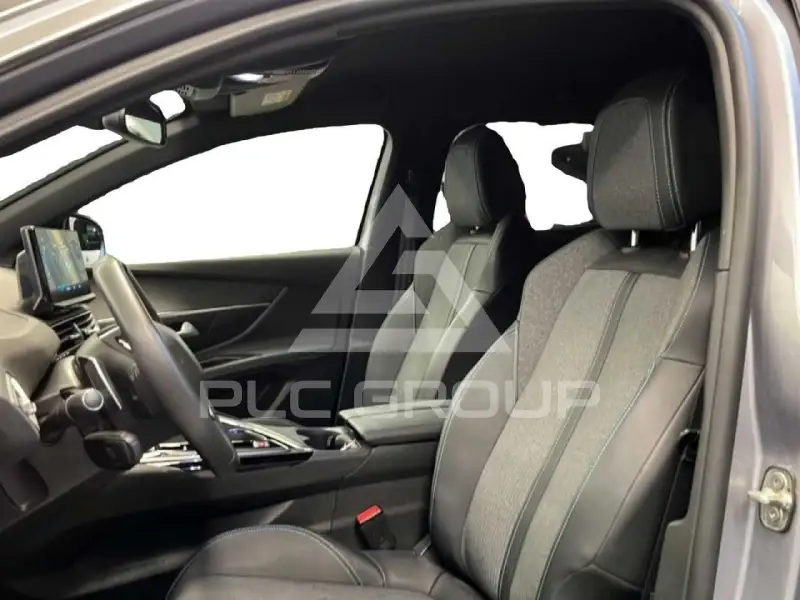 2024 Peugeot 3008