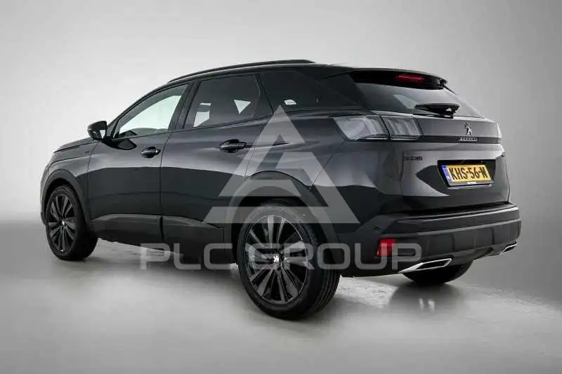 2024 Peugeot 3008
