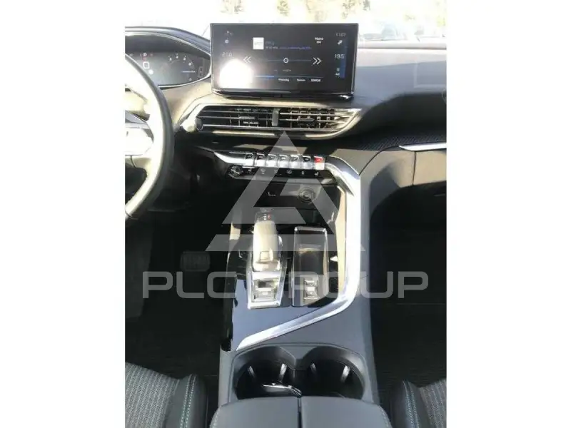 2024 Peugeot 3008
