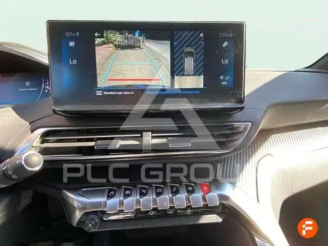 2024 Peugeot 3008