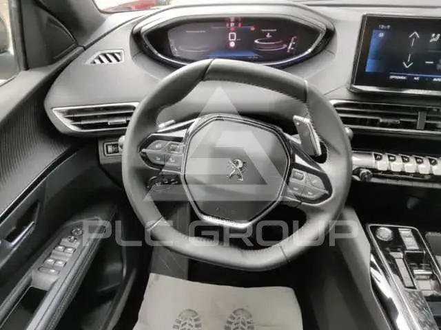 2024 Peugeot 3008