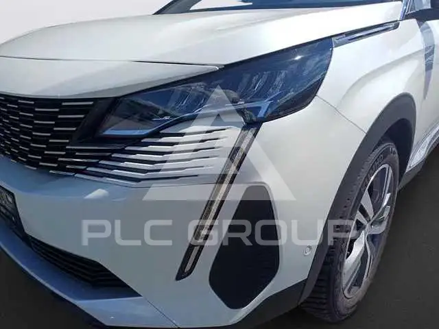 2024 Peugeot 3008