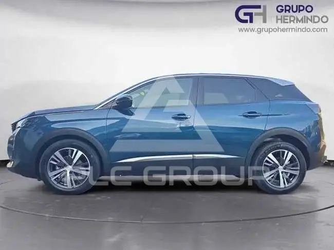 2024 Peugeot 3008