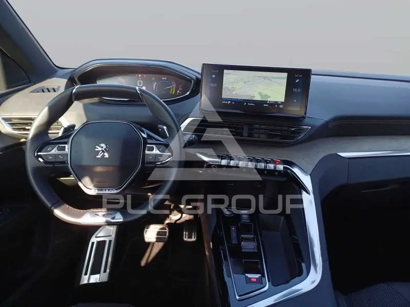 2024 Peugeot 3008