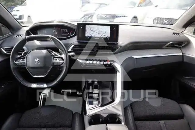 2024 Peugeot 3008