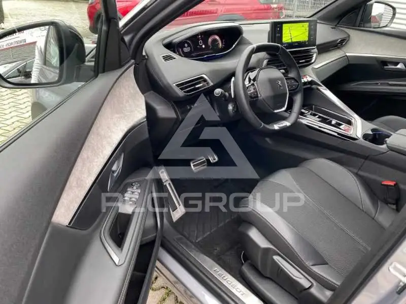 2024 Peugeot 3008