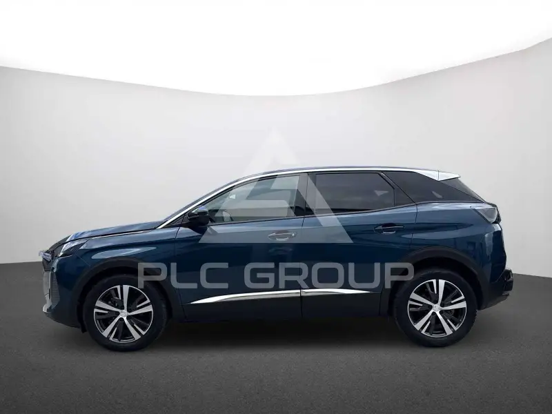 2024 Peugeot 3008