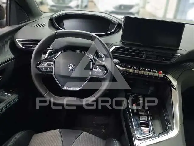 2024 Peugeot 3008