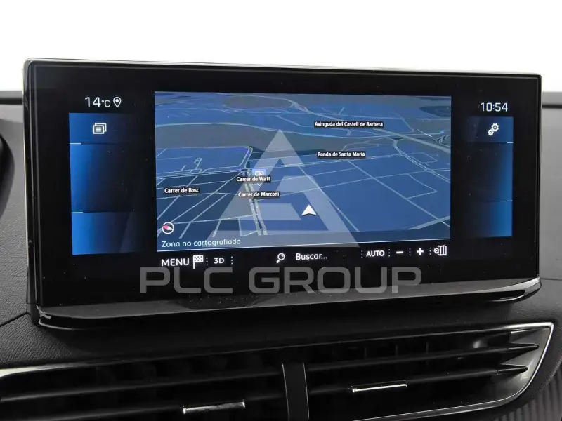 2024 Peugeot 3008