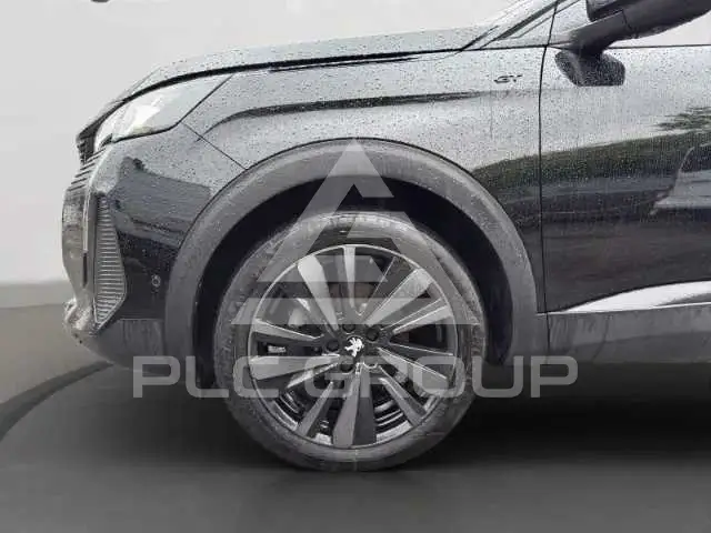2024 Peugeot 3008