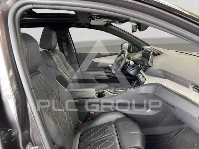 2024 Peugeot 3008