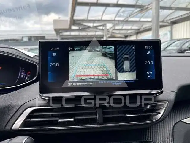 2024 Peugeot 3008