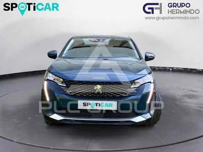 2024 Peugeot 3008