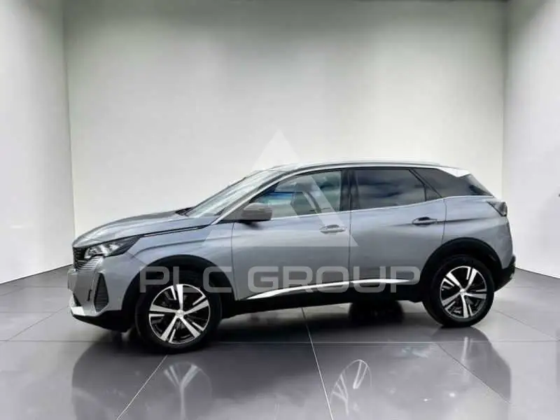 2024 Peugeot 3008