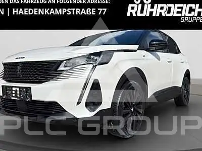 2024 Peugeot 3008