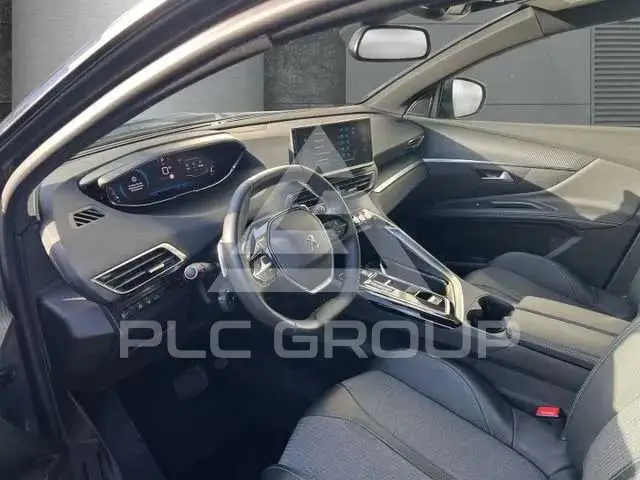 2024 Peugeot 3008
