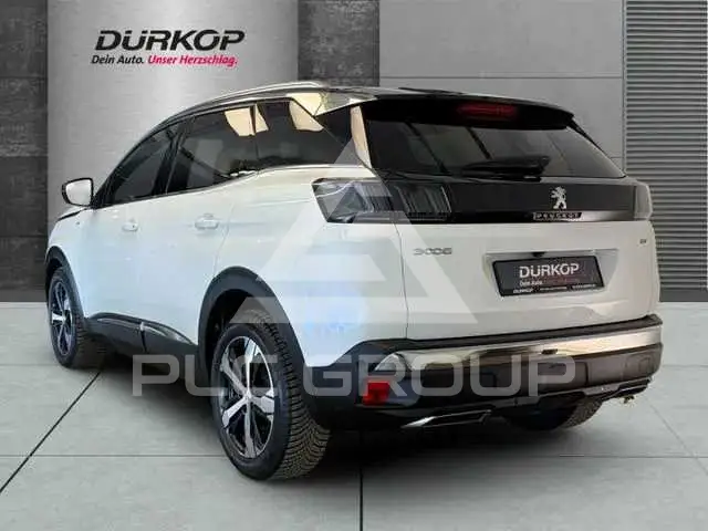 2024 Peugeot 3008