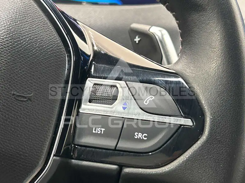 2024 Peugeot 3008