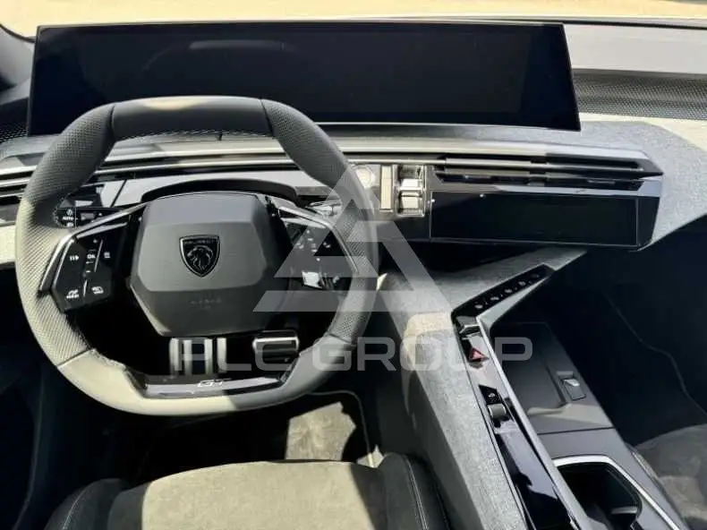 2024 Peugeot 3008