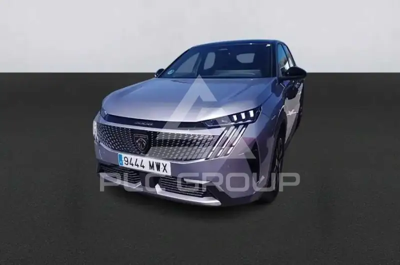 2024 Peugeot 3008