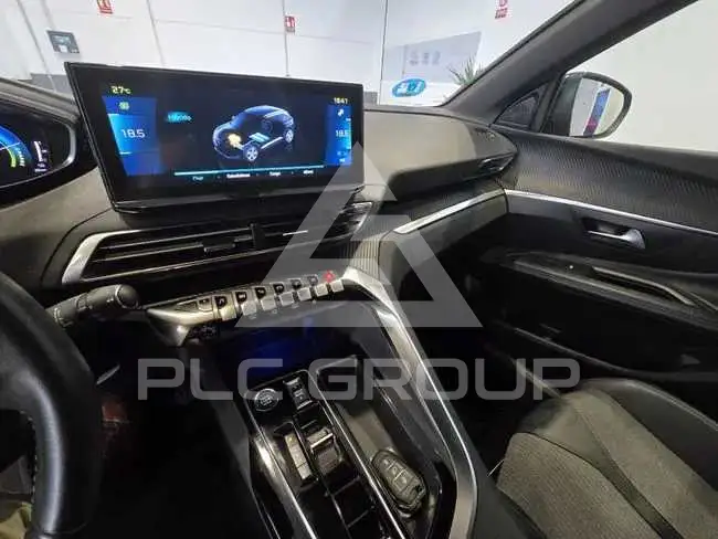 2024 Peugeot 3008