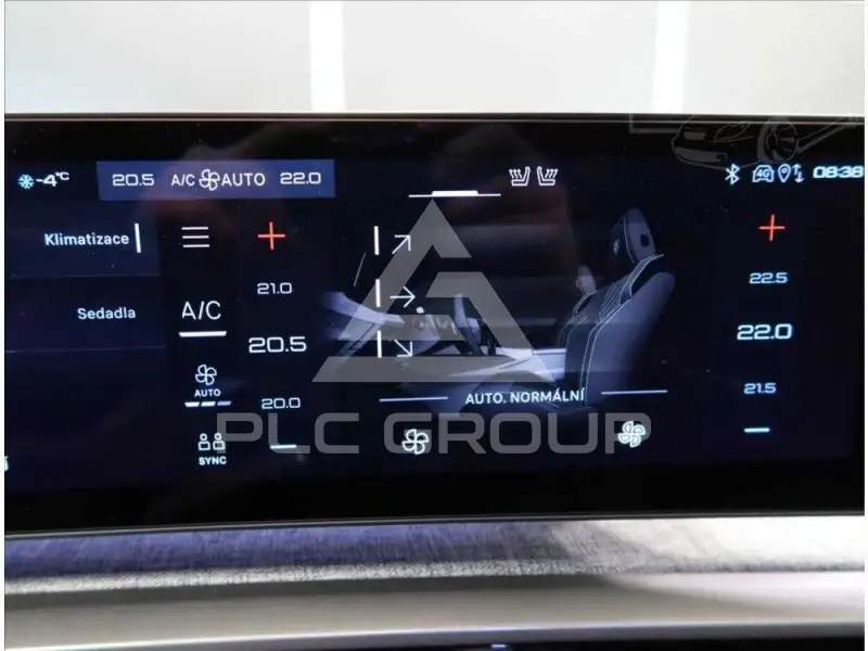 2024 Peugeot 3008
