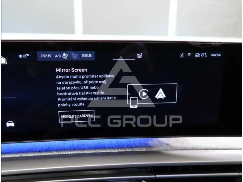 2024 Peugeot 3008