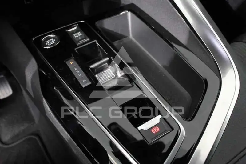 2024 Peugeot 3008